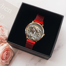 Load image into Gallery viewer, Embrace Your Star Sign: Astrological Sign Quartz Watch - Personalized Gift for Astrology Lovers Quartz Watch PopCulturePrints
