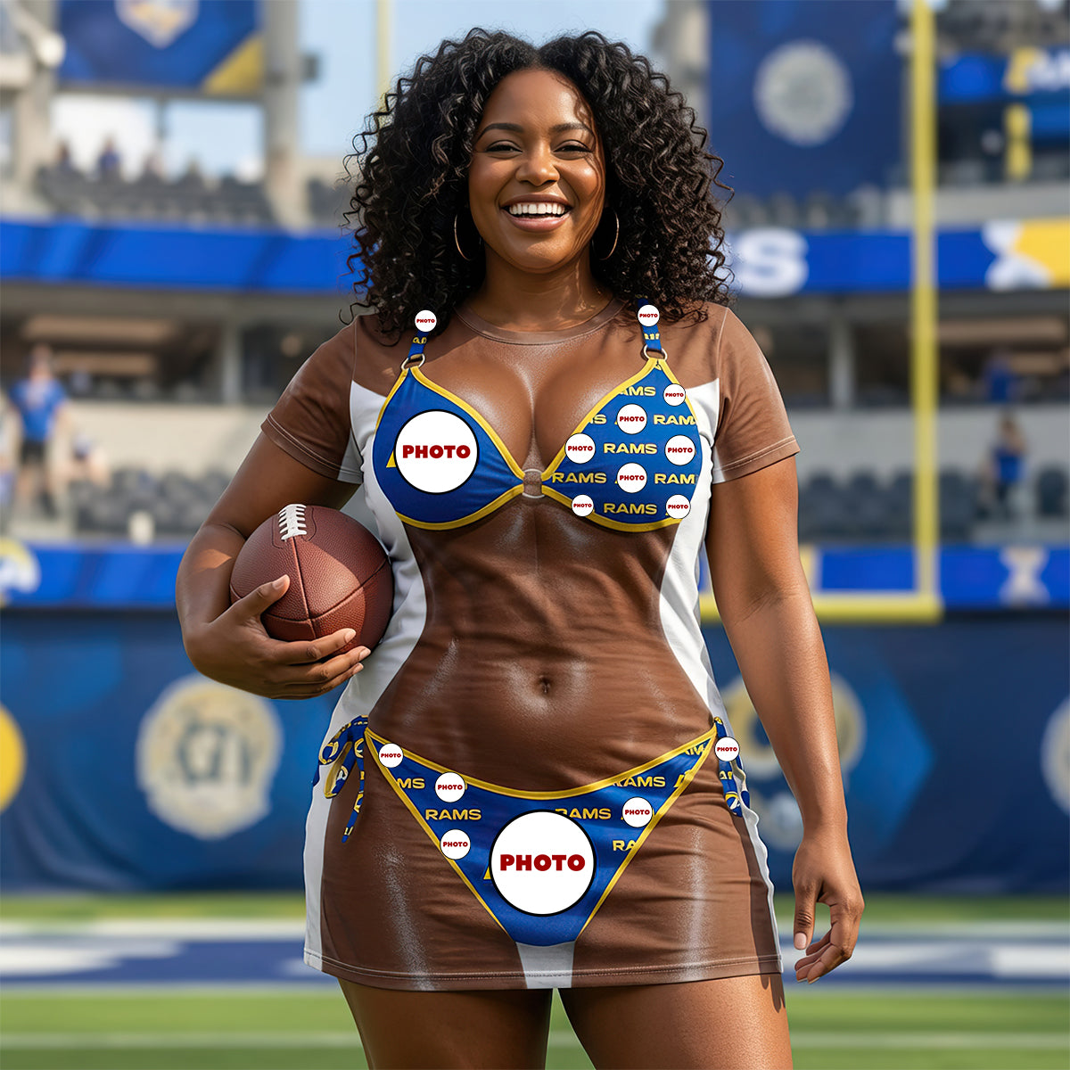 Hot Goddess Funny 3D Shirt - Personalized Gifts For Sport Lovers 02hudt170726 AOP Products PopCulturePrints