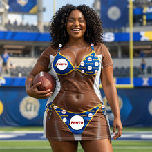 Load image into Gallery viewer, Hot Goddess Funny 3D Shirt - Personalized Gifts For Sport Lovers 02hudt170726 AOP Products PopCulturePrints
