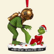 Load image into Gallery viewer, &quot;It Ain&#39;t Gonna Fuck Itself!!!!&quot; - Personalized Women&#39;s Briefs - Fun Gift for Her, Any Occasion Ornament PopCulturePrints
