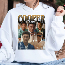 Load image into Gallery viewer, Custom Christmas Gift Shirt for American Film Fans - Vintage Style
