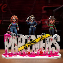 Load image into Gallery viewer, “The Best Day Ever!” - Personalized Galaxy Dad Shirt - Gift for Dad, Grandpa, and Father Figures Shaped Plaques PopCulturePrints
