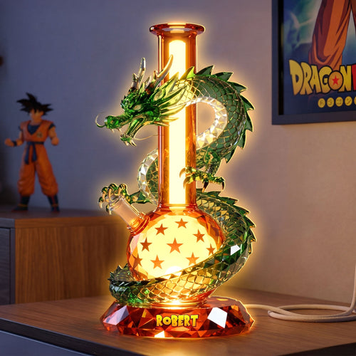 Illuminate Your Space with Magic - Fantasy Acrylic Light Box | Personalized Gifts for Any Occassion Light Box PopCulturePrints