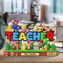 Load image into Gallery viewer, It takes a Long Time to grow OLD FRIENDS - Personalized Heart Glass Mug for Friends Shaped Plaques PopCulturePrints
