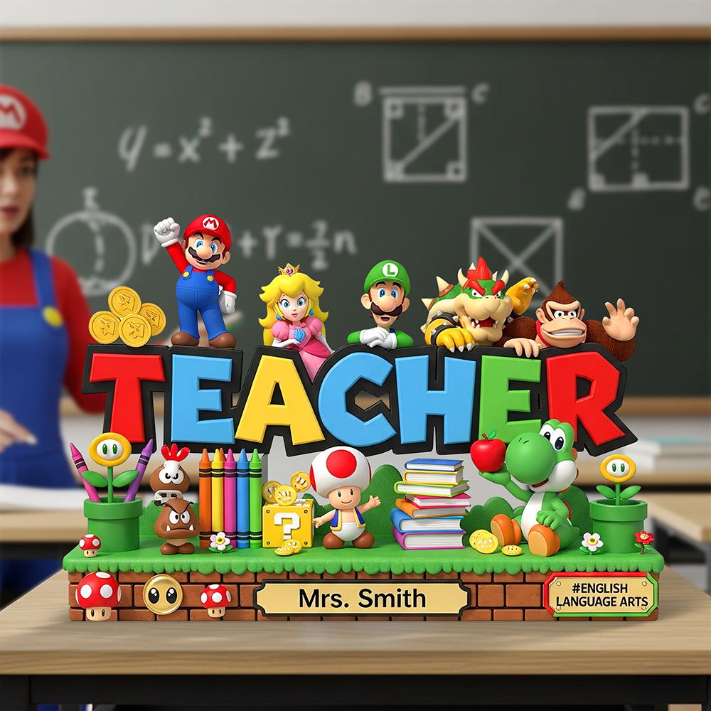 It takes a Long Time to grow OLD FRIENDS - Personalized Heart Glass Mug for Friends Shaped Plaques PopCulturePrints